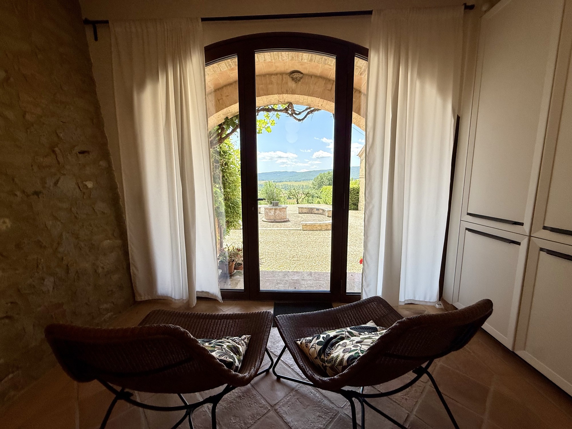 Villa -  Buonconvento